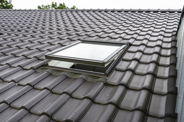 Tile Roofing Service