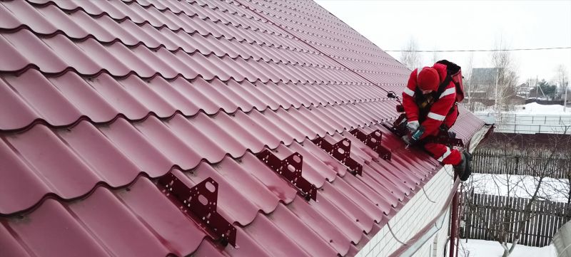 Professional Roofing Consultation